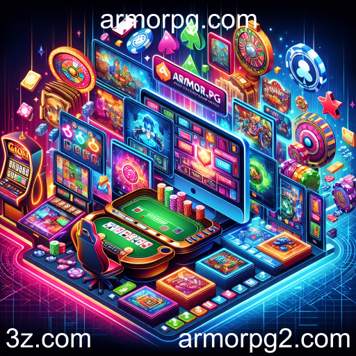 Guias Especiais: A Chave para Dominar Jogos no armorpg.com