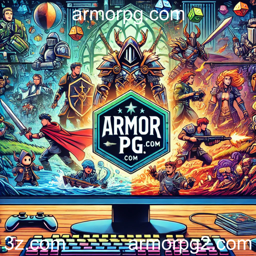 Avaliações de Jogos: O Guia Definitivo no Armorpg.com